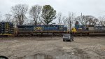 CSX 970